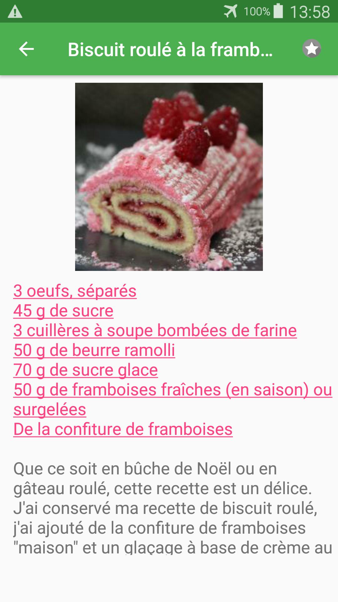 Biscuit Roule For Android Apk Download