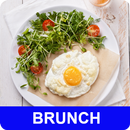 Brunch avec calories recettes en français. APK