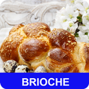 Brioche avec calories recettes en français. APK