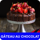 Gâteau au chocolat avec calories recettes français APK