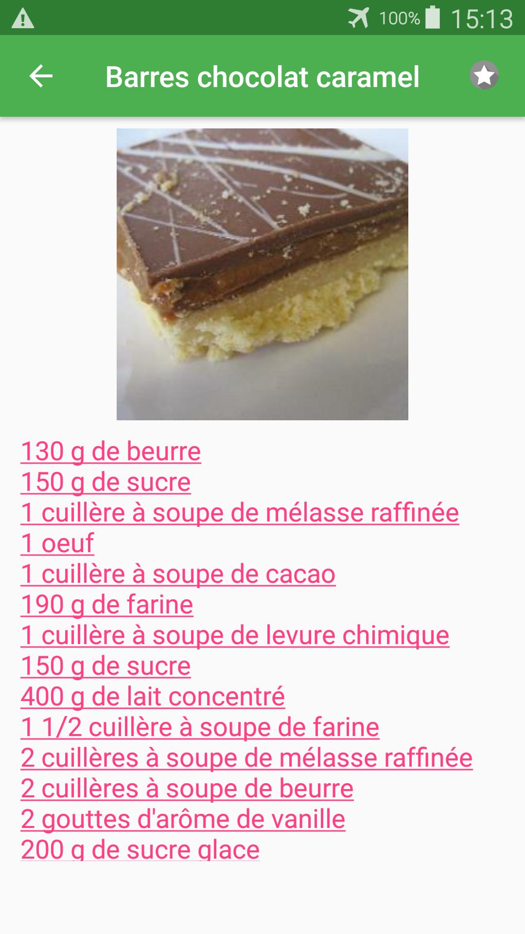 Gateau Au Chocolat For Android Apk Download Gateau Au Chocolat For Android Apk Download