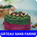 Gâteau sans farine avec calories recettes français APK