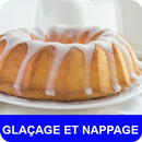 Glaçage et nappage avec calories recettes français APK