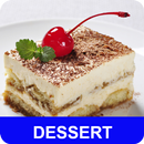 Dessert avec calories recettes en français. APK