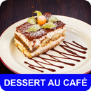 Dessert au café avec calories recettes en français APK