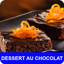 Dessert au chocolat avec calories recettes. APK