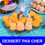 Dessert pas cher আইকন