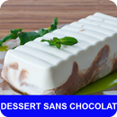 Dessert sans chocolat avec calories recettes. APK