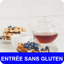 Entrée sans gluten avec calories recettes français APK