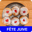 Fête juive calories recettes français gratuities. APK