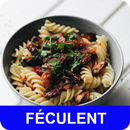 Féculent avec calories recettes en français. APK