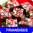 Friandises avec calories recettes en français APK