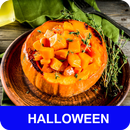 Halloween avec calories recettes en français. APK
