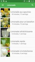 Limonade capture d'écran 2