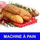 Machine à pain 图标