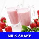 Milk shake avec calories recettes en français. APK