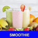 Smoothie avec calories recettes en français. APK