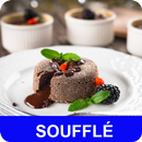 Soufflé avec calories recettes français gratuities APK
