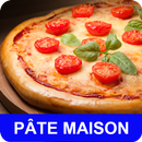 Pâte maison avec calories recettes en français. APK