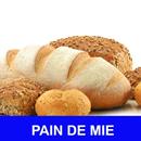 Pain de mie avec calories recettes en français. APK