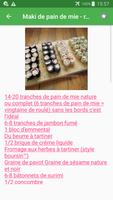 Pain de mie screenshot 3