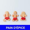 Pain d'épice avec calories recettes en français. APK