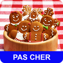 Pas cher avec calories recettes en français. APK