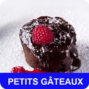 Petits gâteaux et biscuits avec calories recettes. APK