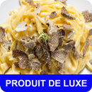 Produit de luxe avec calories recettes en français APK
