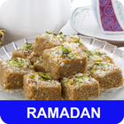 Ramadan icône