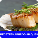 Recettes aphrodisiaques avec calories recettes. APK