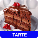 Tarte avec calories recettes français gratuities. APK