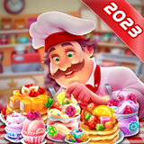 Cooking Game: Super Masterchef icono