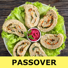 Passover recipes icon