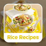 Rice Recipes In English