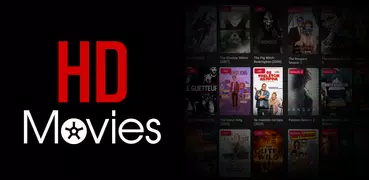 Movies HD - Free movies & Tv Show 2021