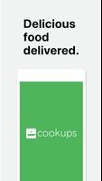 Cookups 海報
