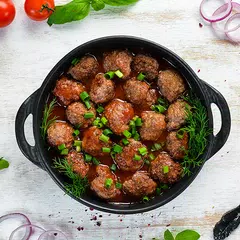 肉のレシピ アプリダウンロード