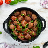 Meat Recipes APK