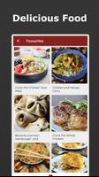 Meat Recipes স্ক্রিনশট 2