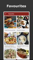 Meat Recipes স্ক্রিনশট 3