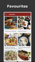 Meat Recipes screenshot 3