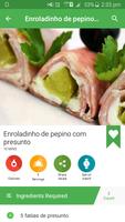 Receitas de Carne imagem de tela 1