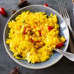 Asiatische Rezepte XAPK Herunterladen