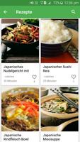 Asiatische Rezepte Screenshot 3