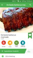 barbecue recepten screenshot 3