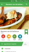 barbecue recepten screenshot 1