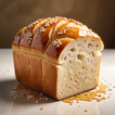 Bread Recipes icon