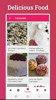 Dessert Resep screenshot 2