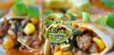 Diabetic Recipes: Healthy Food
